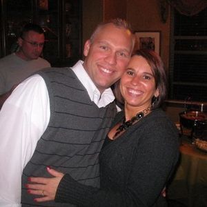 Meet your Posher, Larry